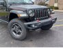 2022 Jeep Gladiator Rubicon for sale 101779154