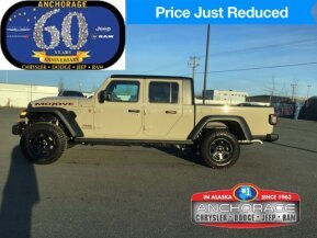 2022 Jeep Gladiator for sale 101838713