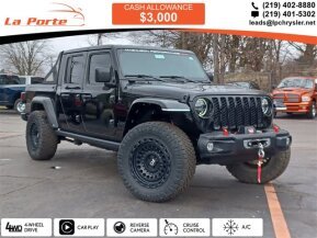 2022 Jeep Gladiator Sport for sale 101860362