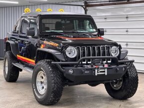 2022 Jeep Gladiator for sale 102016884