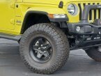Thumbnail Photo 2 for New 2022 Jeep Wrangler