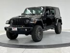 Thumbnail Photo 2 for 2022 Jeep Wrangler 4WD Unlimited Rubicon 392