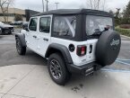 Thumbnail Photo undefined for 2022 Jeep Wrangler