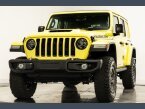 Thumbnail Photo 3 for 2022 Jeep Wrangler