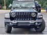 2022 Jeep Wrangler for sale 101717249