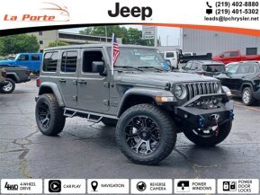 2022 Jeep Wrangler for sale 101743734