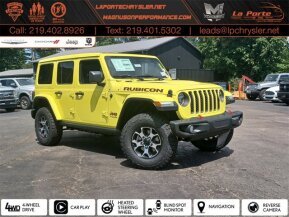 2022 Jeep Wrangler for sale 101770484