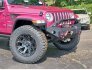 2022 Jeep Wrangler for sale 101779155