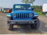 2022 Jeep Wrangler for sale 101784380