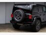 2022 Jeep Wrangler for sale 101793607