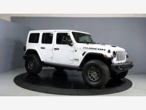 2022 Jeep Wrangler for sale 101795124