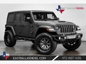 2022 Jeep Wrangler for sale 101801463