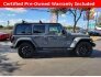 2022 Jeep Wrangler for sale 101814913