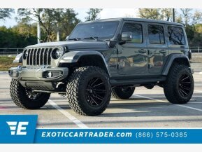 2022 Jeep Wrangler for sale 101838829