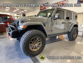 2022 Jeep Wrangler for sale 101839013