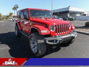 2022 Jeep Wrangler for sale 101860213