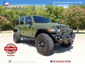2022 Jeep Wrangler for sale 101928284
