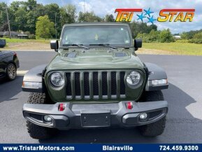 2022 Jeep Wrangler for sale 101941075