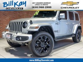 2022 Jeep Wrangler for sale 101948790