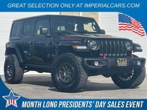 2022 Jeep Wrangler for sale 102004413