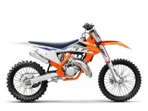 2022 KTM 125SX for sale 201146099