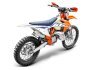 2022 KTM 125XC for sale 201152044