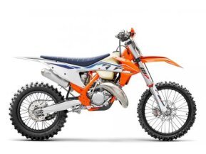 2022 KTM 125XC for sale 201258782