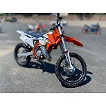 2022 KTM 125XC for sale 201287555
