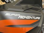 Thumbnail Photo 12 for New 2022 KTM 1290 Super Adventure S
