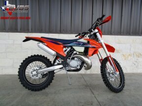2022 KTM 150XC-W for sale 201174671