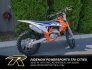 2022 KTM 250SX-F for sale 201184144