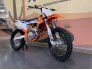 2022 KTM 250SX-F for sale 201219437