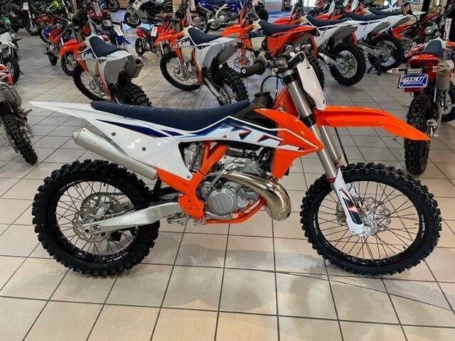 ktm 250 sx craigslist