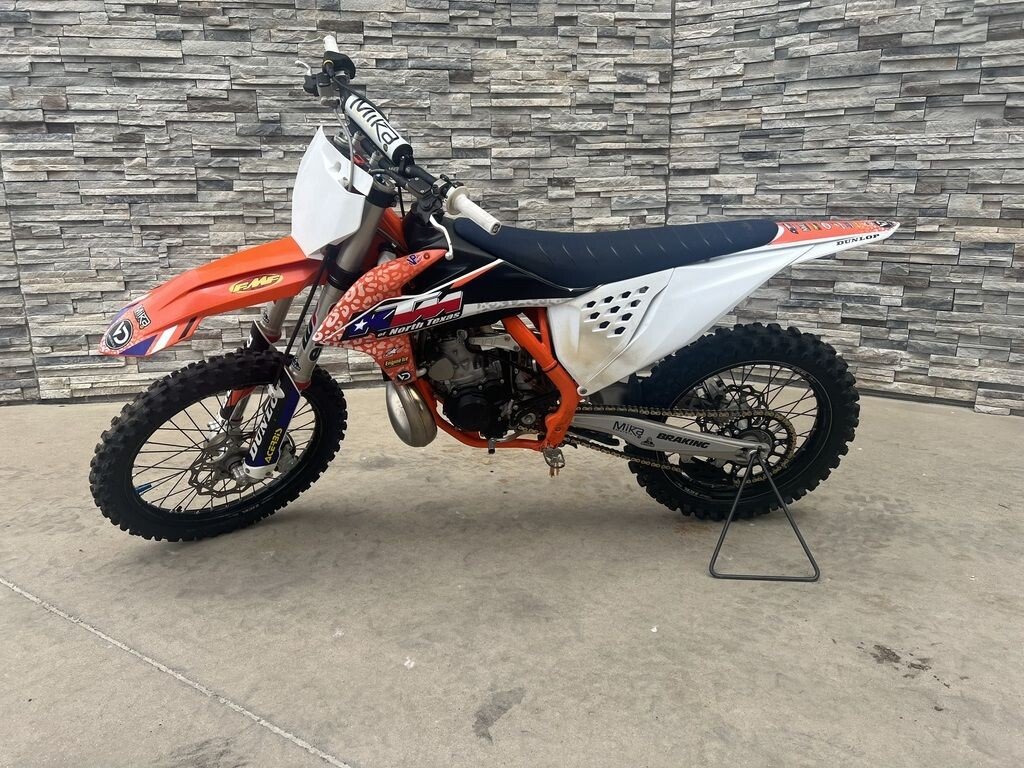 Used ktm 250 cheap for sale near me