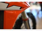 Thumbnail Photo 23 for 2022 KTM 250SX-F