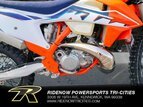 Thumbnail Photo 6 for New 2022 KTM 250XC