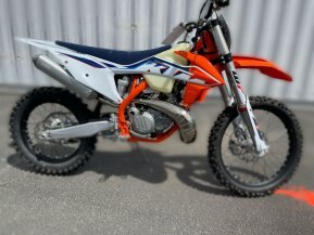 2022 KTM 250XC for sale 201287557