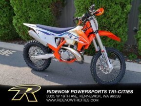 2022 KTM 250XC for sale 201297277