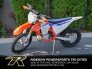 2022 KTM 250XC for sale 201297277