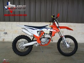 2022 KTM 250XC-F for sale 201099482