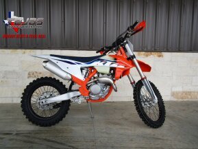 2022 KTM 250XC-F for sale 201273000