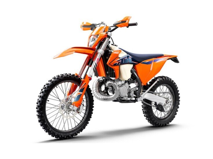 Thumbnail Photo undefined for New 2022 KTM 250XC-W