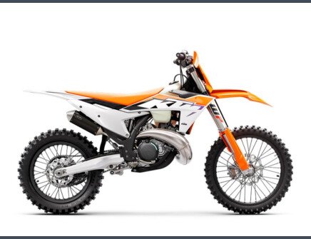 Photo 1 for New 2022 KTM 300XC