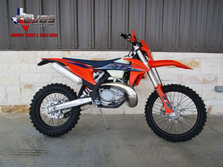 Thumbnail Photo undefined for New 2022 KTM 300XC-W