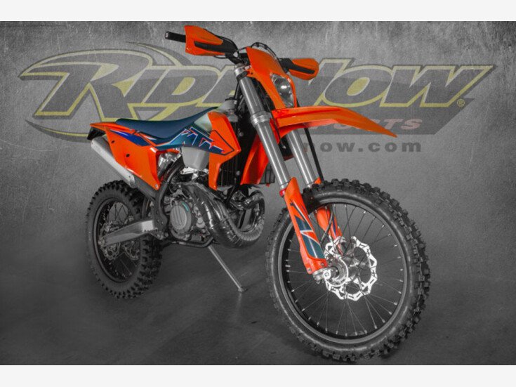 Thumbnail Photo undefined for 2022 KTM 300XC-W