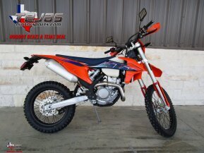 2022 KTM 350EXC-F for sale 201114297