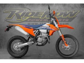 2022 KTM 350EXC-F for sale 201250793