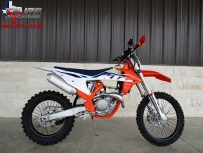 2022 KTM 350XC-F for sale 201099483