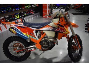 2022 KTM 350XC-F for sale 201192186