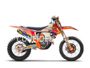 2022 KTM 350XC-F for sale 201202319